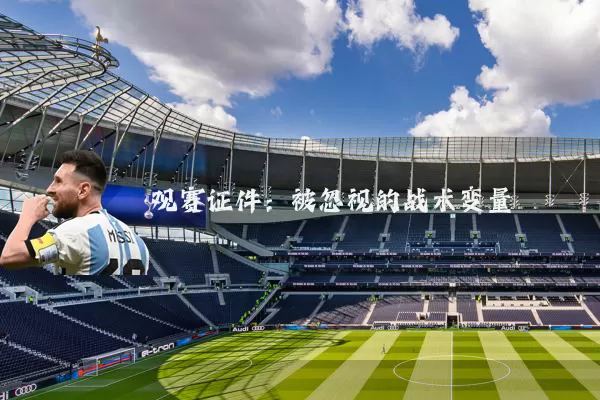 观赛证件：被忽视的战术变量