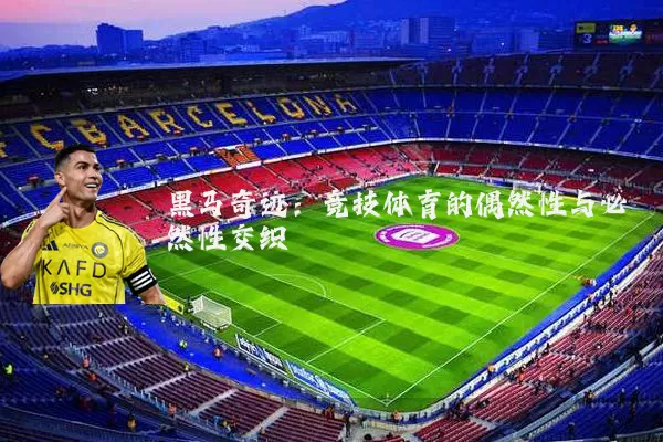 黑马奇迹:竞技体育的偶然性与必然性交织